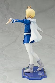 Amazon.co.jp: ARTFX J THE IDOLM@STER SideM ピエール 1/8